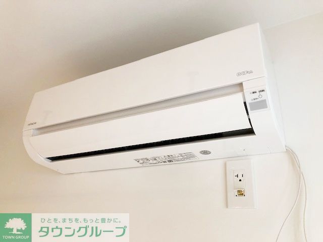 その他設備　設備