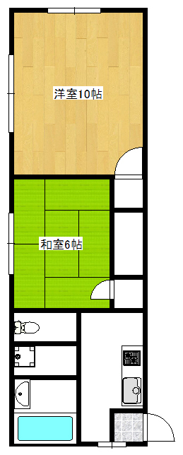 その他　平面図です