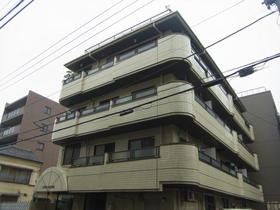 都営浅草線/本所吾妻橋駅 歩5分