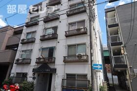 地下鉄名港線/六番町駅 歩7分