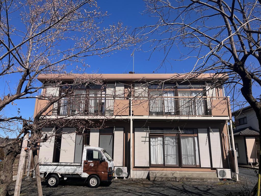 シティハイムOTOUCHI B棟