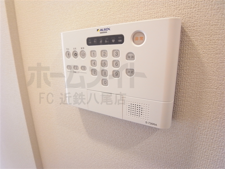 ラ・ポーズ イーストアヴェニューのその他写真