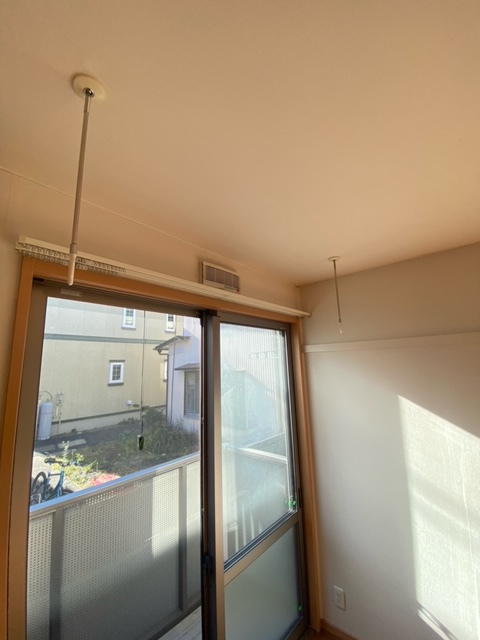 その他設備　別号室の参考写真です