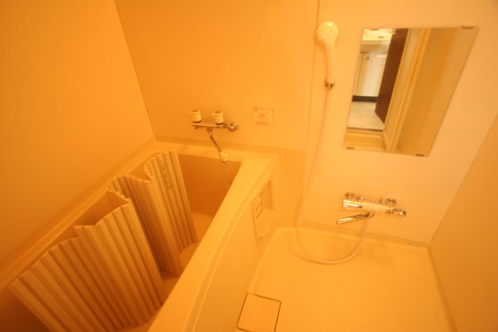 バス・シャワールーム　浴室