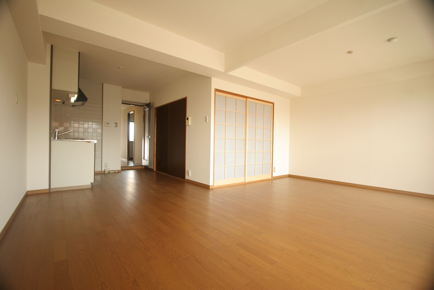 居室・リビング　LDK