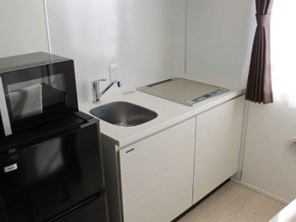 キッチン　◆◇家具家電付き◆◇