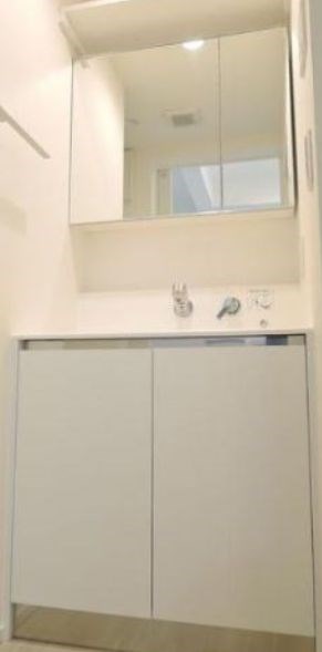 洗面設備　◆◇家具家電付き◆◇