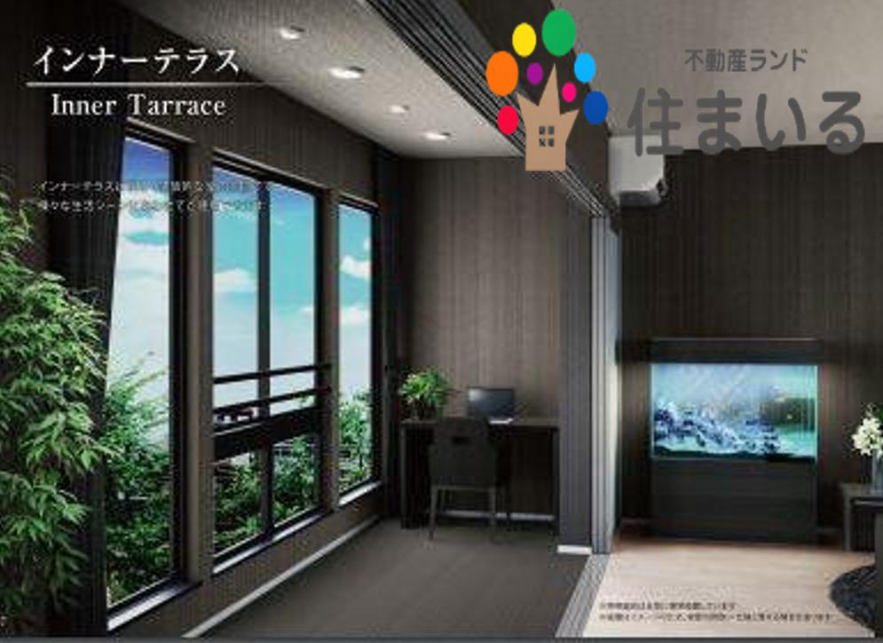 その他部屋・スペース　※同社施工参考写真となります