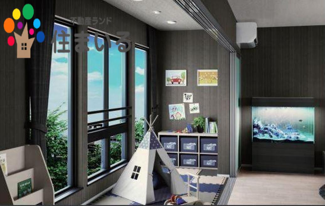 その他設備　※同社施工参考写真となります