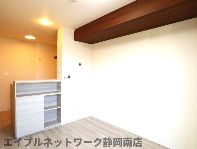 居室・リビング　ゆったり過ごせるリビングです