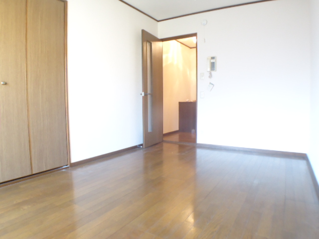 その他部屋・スペース　使い易い間取りのお部屋です。