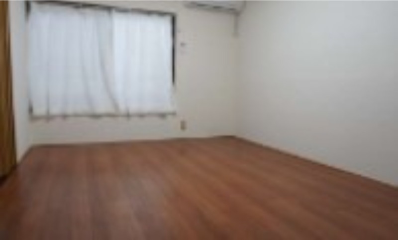 居室・リビング　図面と現状に相違がある場合には現状を優先