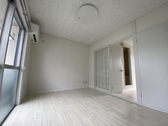 その他部屋・スペース　※他号室の写真です。