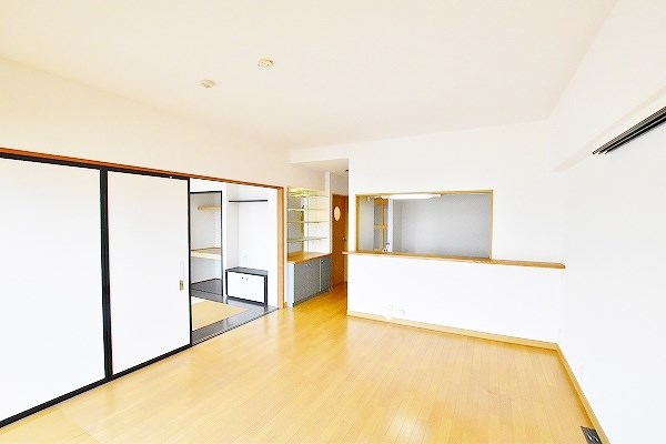 居室・リビング　★リビング14.5帖★