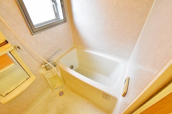 バス・シャワールーム　★浴室★