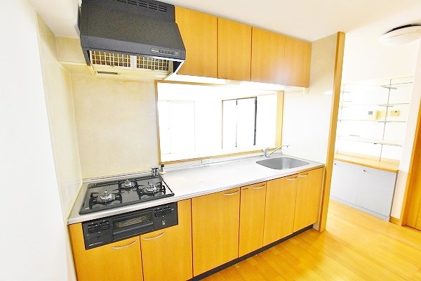 キッチン　★キッチン★