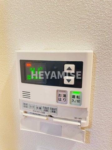 【長崎市銅座町のマンションのその他設備】