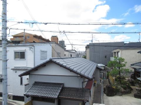 ロイヤル　眺望　眺望
