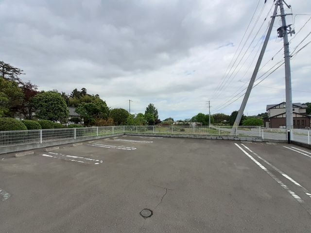 グレイス ガーデン_その他_4