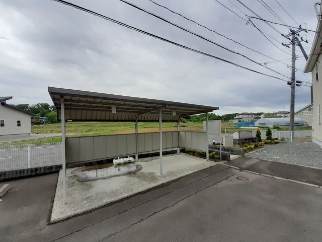 グレイス ガーデン_その他_5