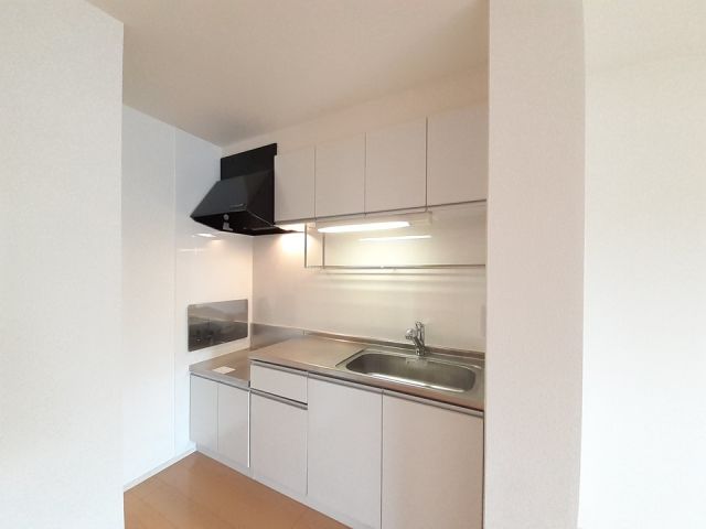 グレイス ガーデン_内装_1