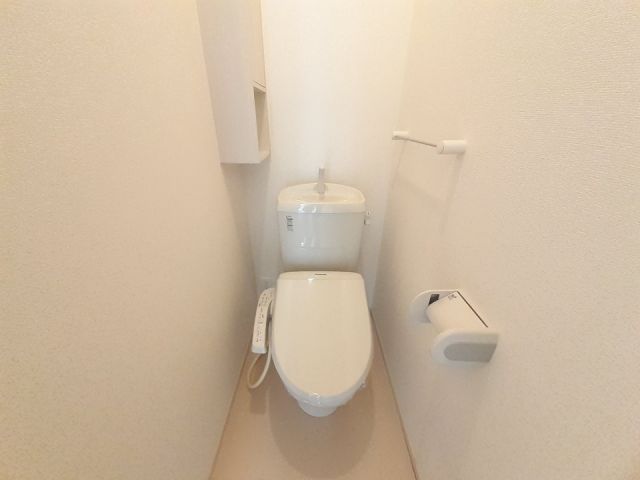 グレイス ガーデン_内装_3