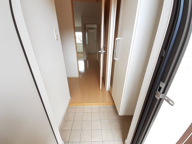 グレイス ガーデン_内装_5