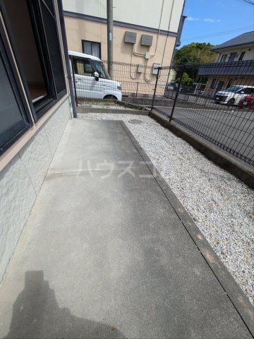 庭