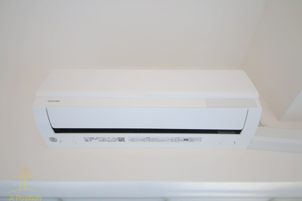 その他設備　S-RESIDENCE難波大国町Deux