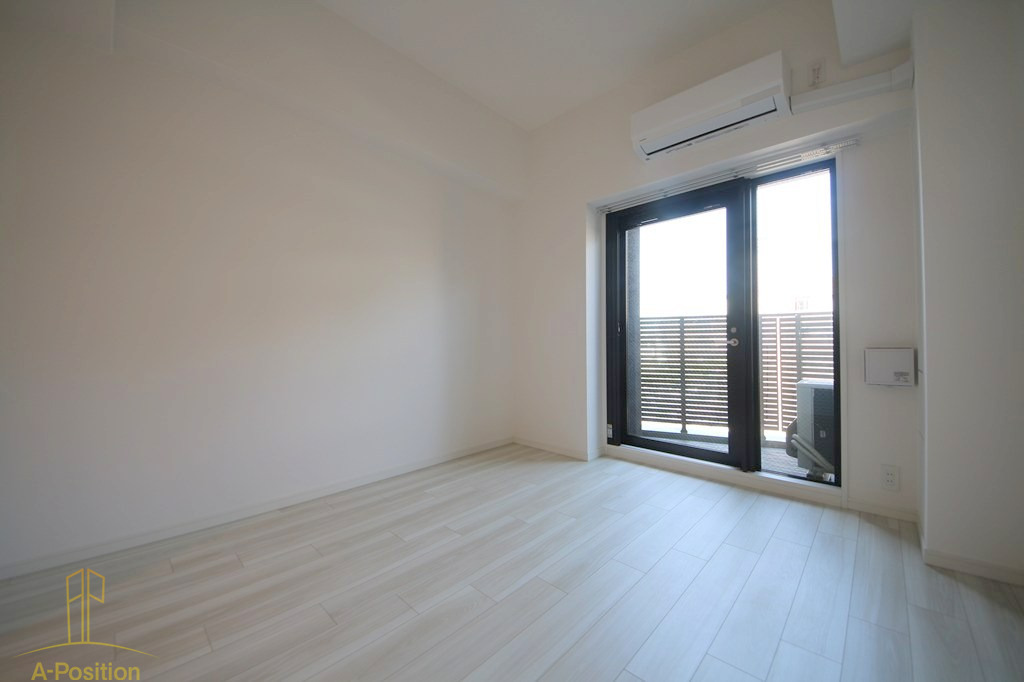 その他部屋・スペース　S-RESIDENCE難波大国町Deux