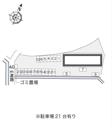 【レオパレス深田のその他】