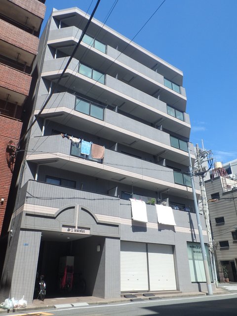 【墨田区緑のマンションのその他】