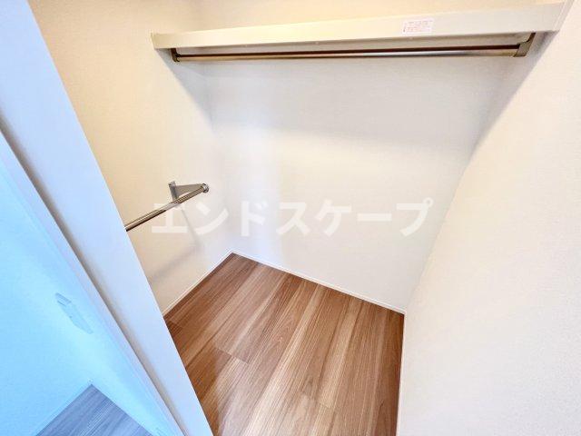 【高崎市問屋町のアパートのその他】