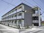 岐阜駅よりバス16分 徒歩7分 3階 築19年2ヶ月の賃貸物件