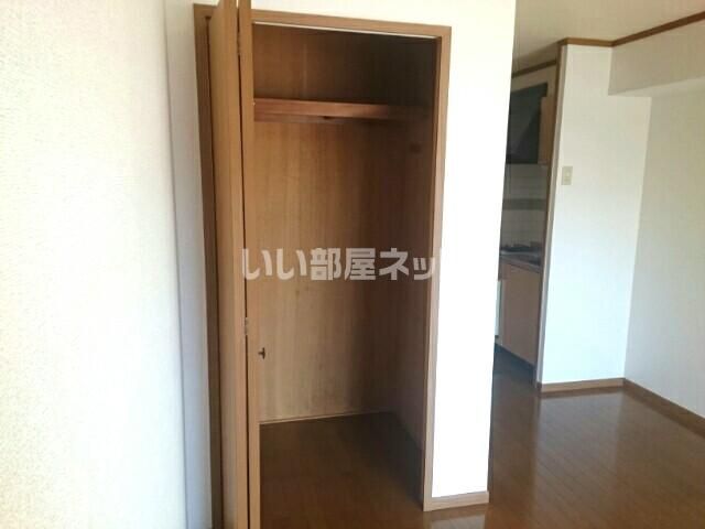 【表屋マンションＢのその他部屋・スペース】