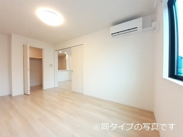 【由利本荘市石脇のアパートのその他部屋・スペース】