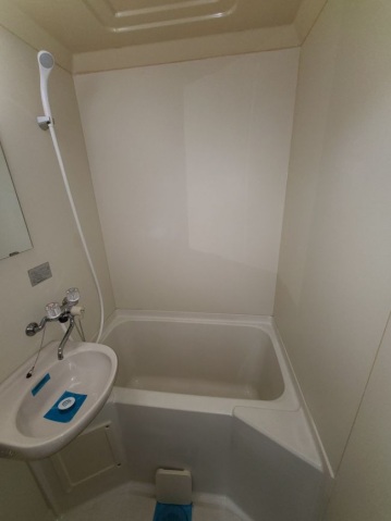 バス・シャワールーム　別号室の写真です