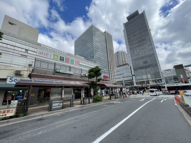 【グラントゥルース目黒花房山のその他】