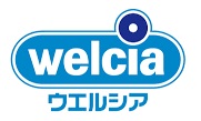 【ビレッジハウス六田2号棟のドラックストア】