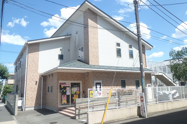 【シャロン一橋の幼稚園・保育園】