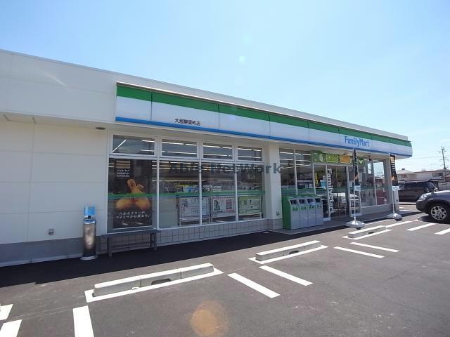 コンビニ　ファミリーマート大垣静里町店（コンビニ）まで1303m