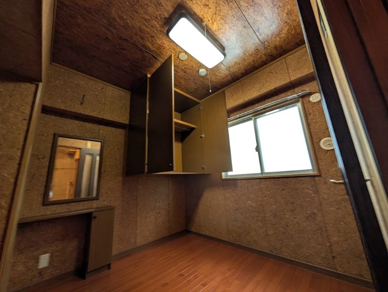 その他部屋・スペース