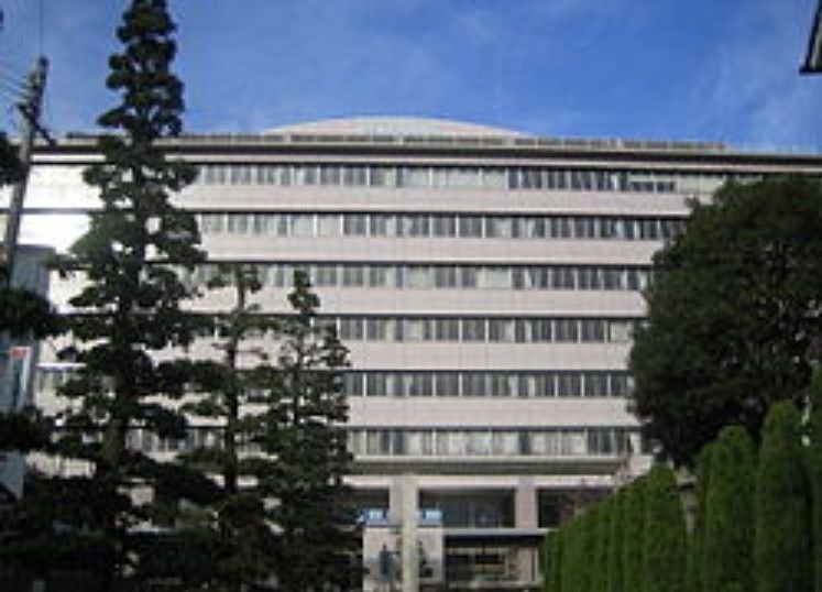 高校・高専　私立浜松開誠館高校（高校・高専）まで297m