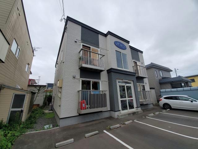 その他　周辺環境