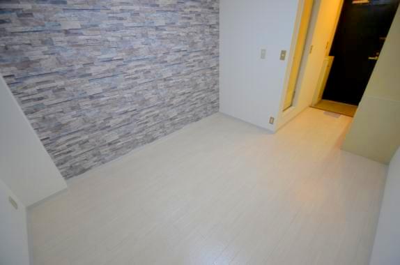 その他部屋・スペース　日差しも良く、ついついお昼寝しちゃいそうですね。