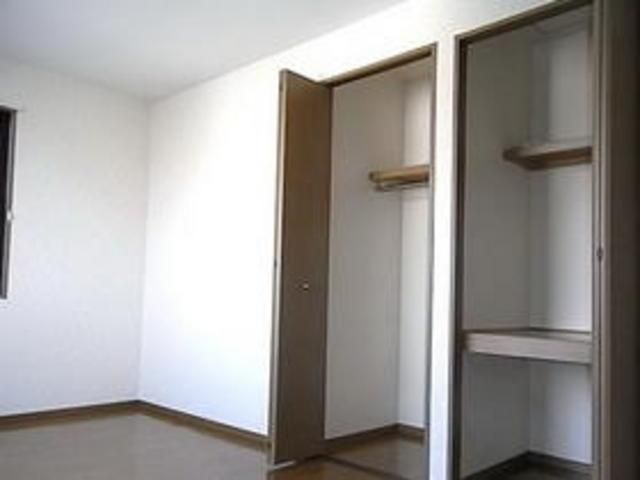 収納　☆収納充実です☆