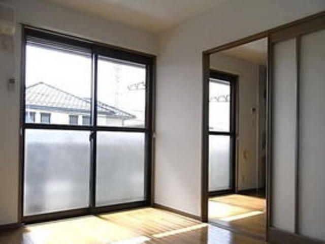 居室・リビング　☆ＤＫ７．５帖☆