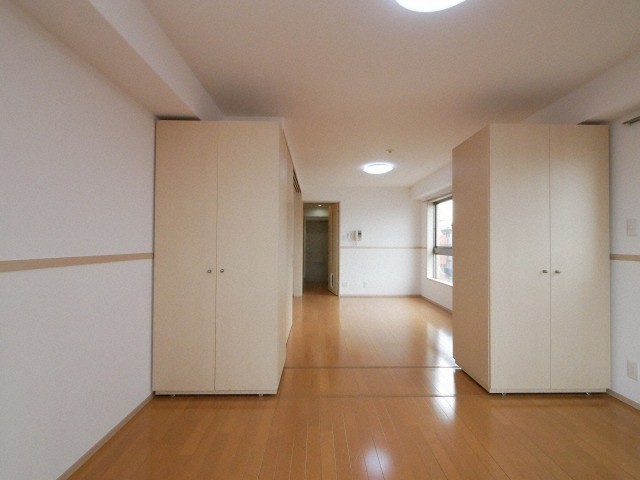 その他　別部屋の写真です