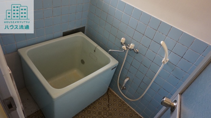 バス・シャワールーム　※別号室