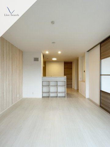 居室・リビング　同シリーズ別物件の写真です